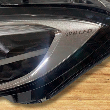 BMW 3 SERIES G20 G21 2018-2023 LED HEADLIGHT LEFT SIDE 9465223